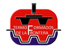 Logo Termoformados